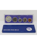US Mint 1967 SMS United States Special Mint Set - $32.81 CAD
