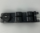 2013-2019 Ford Escape Driver Side Master Power Window Switch OEM L03B42011 - £56.93 GBP