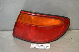 1996-1997-1998 Mazda Millenia Right Pass Genuine OEM tail light 51 3K2 - £14.50 GBP