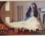 Angel Season Five Trading Card David Boreanaz #52 - $1.97