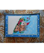 NOS HO HO HO SANTA REINDEER SLEDING BOXED CHRISTMAS CARDS PAPER MAGIC GROUP - €6,96 EUR