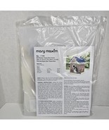 Mary Maxim Plastic Canvas Kit 17326 Birdhouse Tissue Box Cover Bluebird - £15.13 GBP