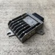 Mazda TCM TCU Auto Transmission Computer Shift Control Module LF2L189E1D image 15