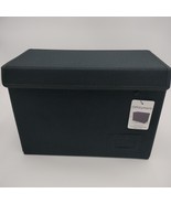 OffiXymeric File Boxes for Storage of Comic Books Comic Book Organizer B... - €14,80 EUR