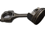 Piston and Connecting Rod Standard From 2013 Honda CR-V EX 2.4 - £55.91 GBP