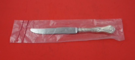 Violet by Whiting Sterling Silver Regular Knife French with Stainless 8 ... - $88.11