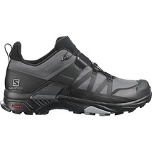 Salomon L412892009 X Ultra 4 Wide GTX MGNT/Black/Monu 9 Men&#39;s - £144.61 GBP