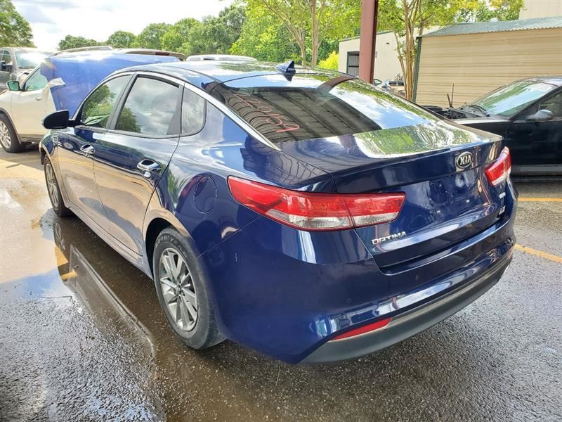 Front K Frame 1.6L OEM Kia Optima 2016 2017 2018 Item image 8