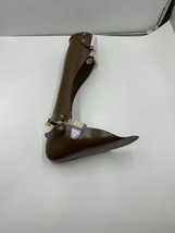 Drop Foot Support Brace Lightweight Ankle Foot Orthosis - Left - $49.49