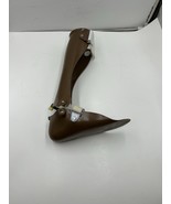 Drop Foot Support Brace Lightweight Ankle Foot Orthosis - Left - €42,58 EUR