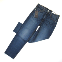 NWT rag &amp; bone Nina in Atlantic High Rise Ankle Cigarette Stretch Jeans 31 - $72.00