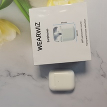 WEARWIZ Earphones –Where Clarity Meets Comfort image 8