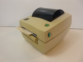 Zebra LP 2844 Thermal Label Printer 2844-20301-0001 LP2844 - £41.83 GBP