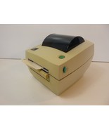 Zebra LP 2844 Thermal Label Printer 2844-20301-0001 LP2844 - $996.33 MXN