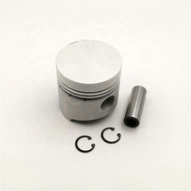 New Piston Set 19223-21110 STD 82mm for Kubota V1702 / D1302 Engine - $68.00