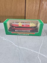 2002 MINIATURE HESS VOYAGER  SHIP Amerada Hess Corporation - $3.99