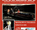 MODELTEC Magazine February 2000 Railroading Machinist Projects - £7.77 GBP