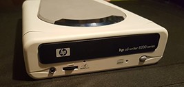 HP External Cd-Writer 8200 Series CD-R/CD-RW - £40.48 GBP