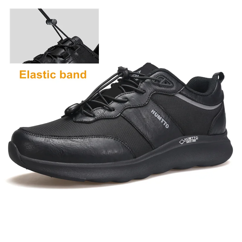 Lightweight Men&#39;s Sports Shoes Non-Leather Fashion Shoes for Men Luxury ... - $100.01