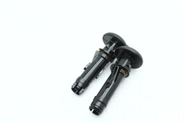 2012-2018 BMW F30 335i 328i FRONT LEFT & RIGHT SEAT HEADREST GUIDE SLEEVE H1487 image 5