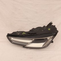 2017-19 Audi A4 S4 Headlight Head Light Lamp Driver Left LH 8W0-941-005-B image 5