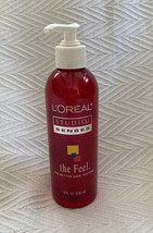 LOREAL Studio Line the Feel For Better Hair Texture HARD TO FIND!!! - £23.69 GBP
