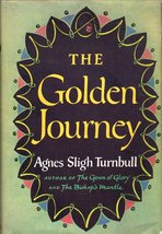 The Golden Journey Agnes Sligh Turnbull - £2.29 GBP