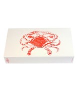 The Joy of Light Designer Matches Red Crab on White 4" Matches - €5,95 EUR The Joy of Light Designer Matches Red Crab on White 4" Matches - €5,95 EUR