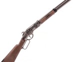 Gonher The Elk Rifle 8 Shot Action Cap Toy Rifle Black Made in Spain - $55.99