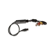Hauppauge WinTV USB-Live2 - Video input adapter - Hi-Speed USB - NTSC, P... - $89.00