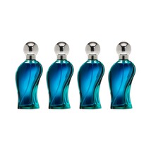 Pack of 4 New Wings by Giorgio Beverly Hills for Men, Eau De Spray, 3.4-Oz - $74.79