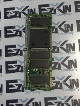 Fanuc A20B-2901-0942/02A Memory Module  - $423.40 MXN