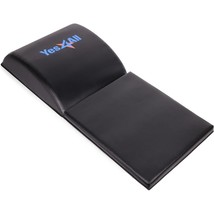 Yes4All Ab Exercise Mat with Tailbone Protecting Pad, Abdominal Wedge  Support f - £28.94 GBP