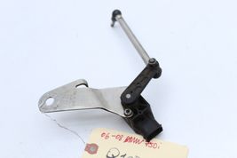 02-08 BMW 750I FRONT RIGHT HEADLIGHT LEVELING SENSOR Q1086 image 4