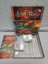 The Lord of the Rings : The Card Game by Nate French (2011, Game) (A1) - £19.57 GBP