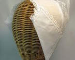 Volendam Hat (XS) - Girls / Ladies Size Extra Small Dutch Costume M519.01 - $10.95