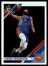 2019 Donruss Optic #146 Andre Drummond EX-B113R1 - £11.67 GBP