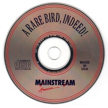 A Rare Bird, Indeed! (Ages 3-6) Pc CD-ROM For Windows - New Cd In Sleeve - £3.11 GBP