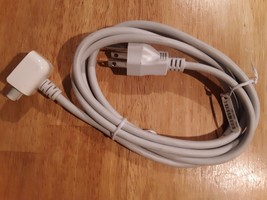 Apple Extension Cord Power Cable E62405SP Volex APC7Q PS204 2.5A 125V - $3.46