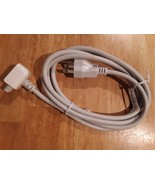 Apple Extension Cord Power Cable E62405SP Volex APC7Q PS204 2.5A 125V - $3.46