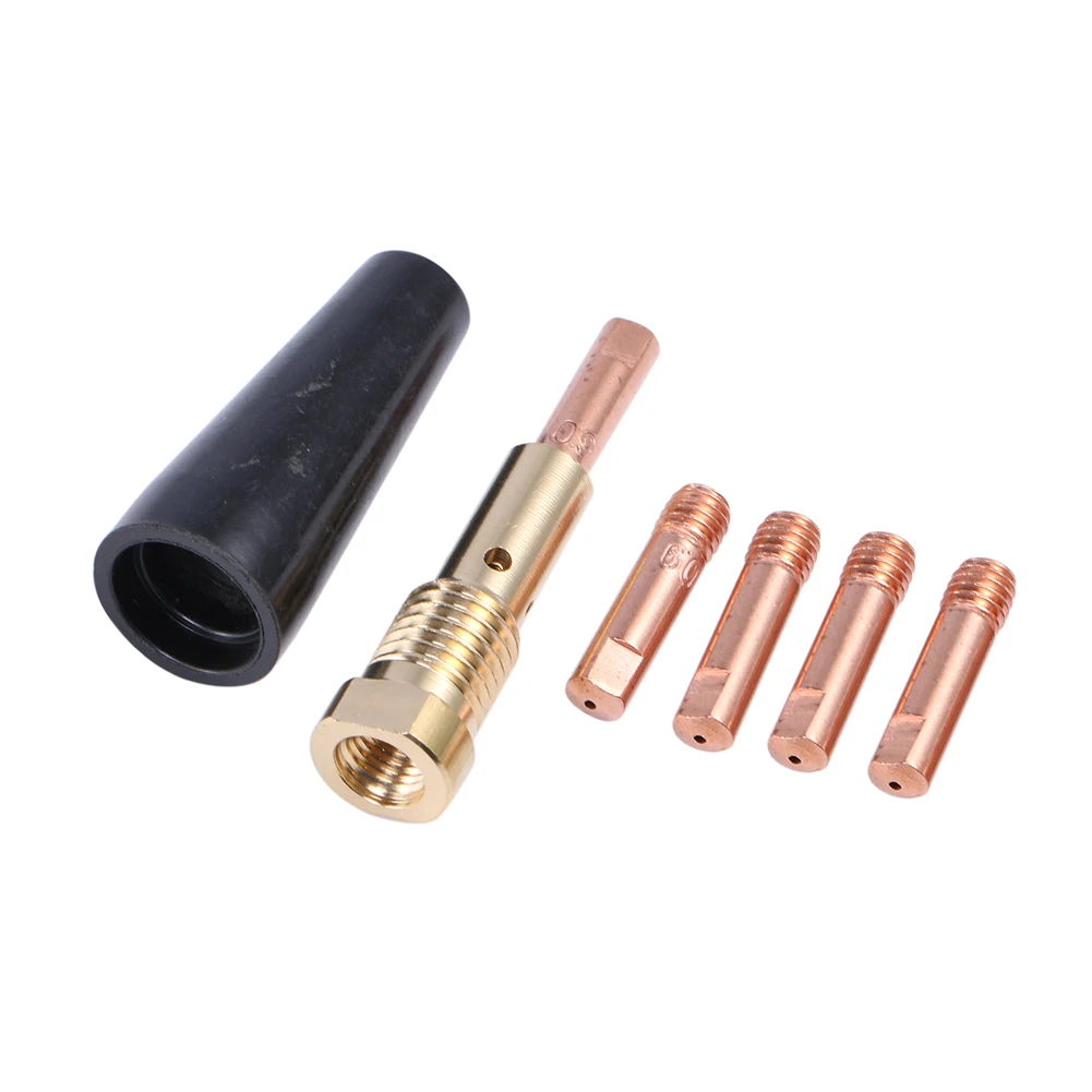 7pcs Torch Welding Nozzle Welding Accessories K3493-1 Welding Nozzle Welding Noz - £132.07 GBP