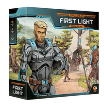 Circadians Board Game - First Light - £72.81 GBP