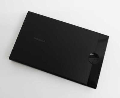 Insignia NS-PC25HDE 2.5" SATA to USB-C HDD Enclosure Item image 3