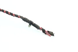 2015-2021 MERCEDES C300 W205 FRONT INTERIOR DASH FUSE RELAY BOX H1633 image 4