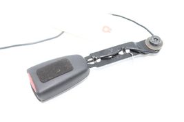 08-16 VOLVO XC70 FRONT RIGHT PASSENGER SEAT BELT BUCKLE Q4323 image 7