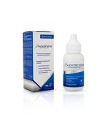 GHOSTBOND XL Hair Replacement Adhesive 1.3oz- Invisible Wig Bonding Glue... - $701.59 MXN