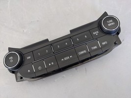 New may fit other models 2014 Chevrolet Malibu Radio Control Panel 23168356 - £35.09 GBP