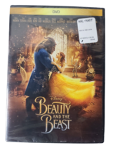 Beauty and the Beast (DVD, 2017)Brand New/Sealed -Emma Watson - £7.05 GBP