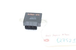 98-03 JAGUAR XJ8 IGNITION CONTROL MODULE Q7521 - £72.65 GBP