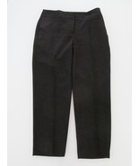 Kasper Women&#39;s Black Dress Pants Size 8 - $24.69 CAD
